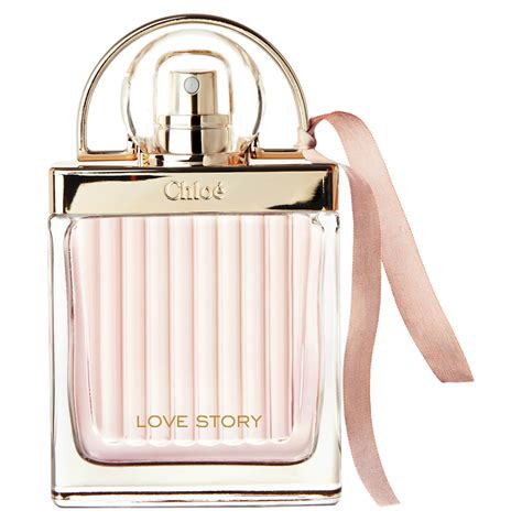 chloe love story 50 ml eau de parfum|chloe love story 50ml.